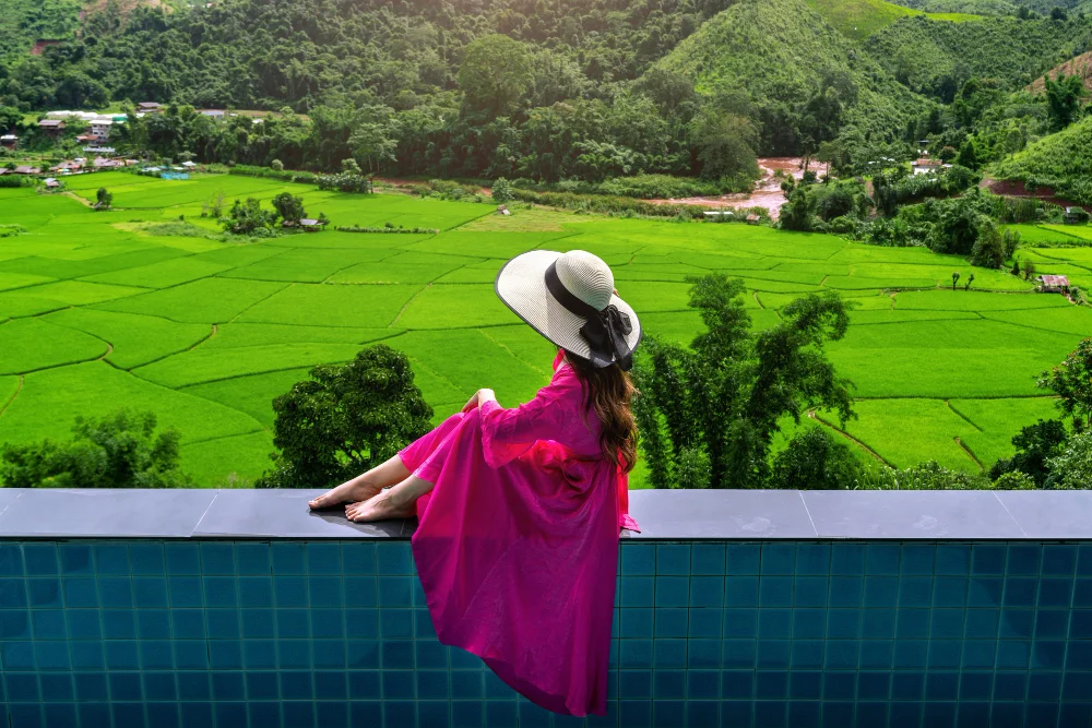 best solo female travel destinations