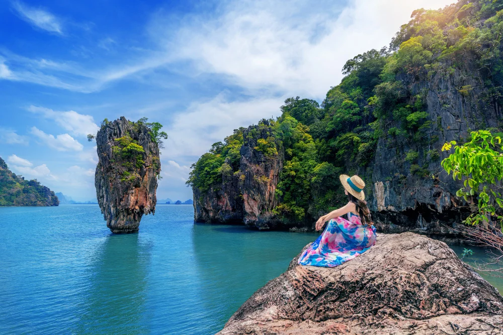 Best Places to Travel in Thailand Nobody Talks About (But Should)