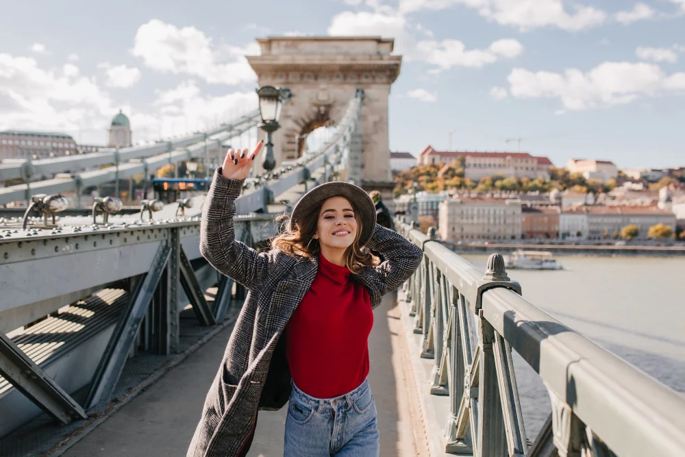 Best Solo Female Travel Destinations Under $1000