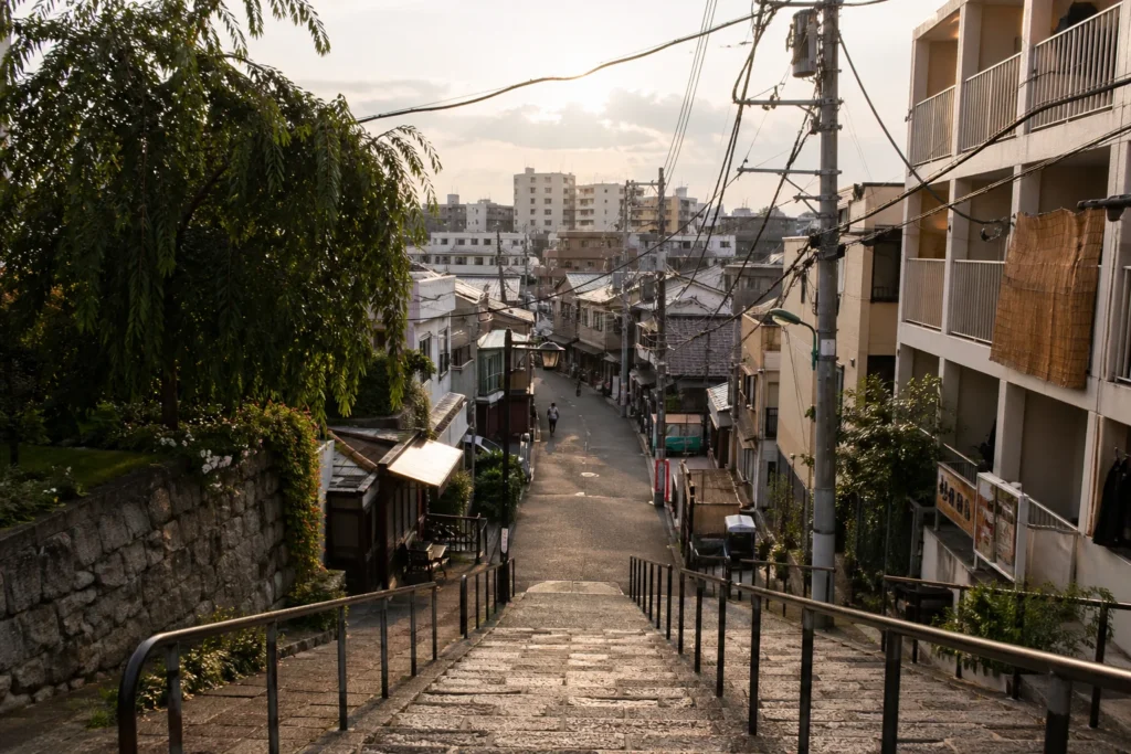 tokyo travel guide