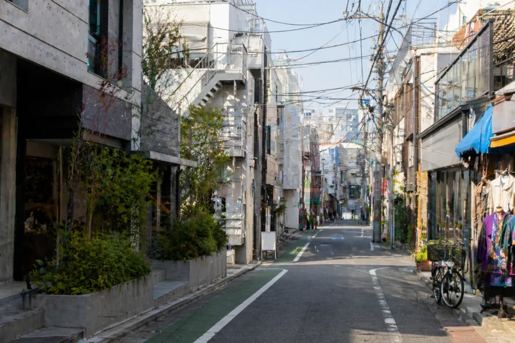 tokyo travel guide