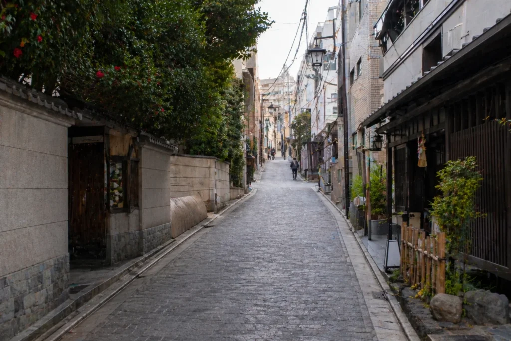 tokyo travel guide