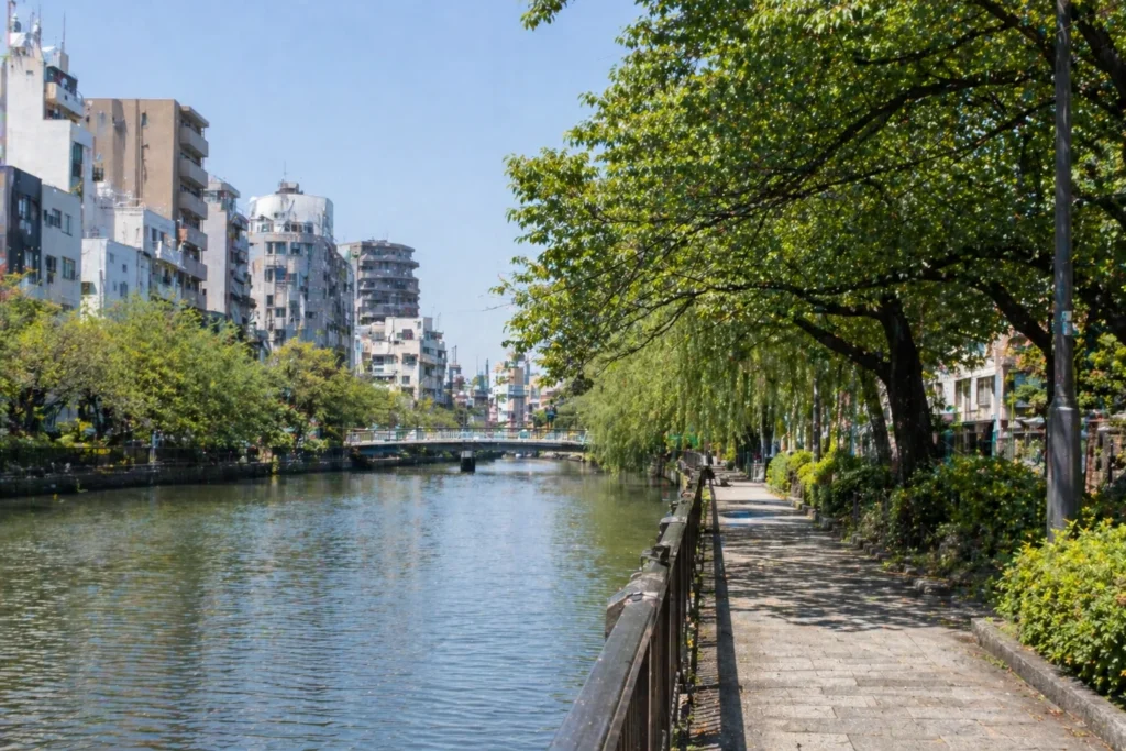 tokyo travel guide