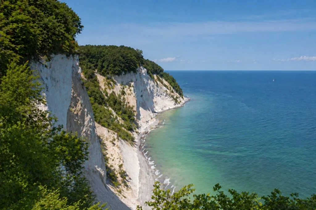 places to visit in denmark​