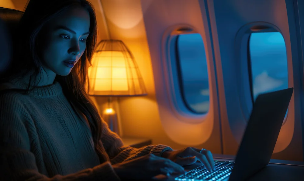 ai travel agent