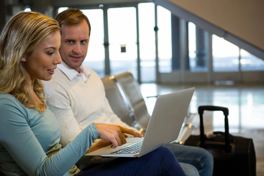 ai travel agent