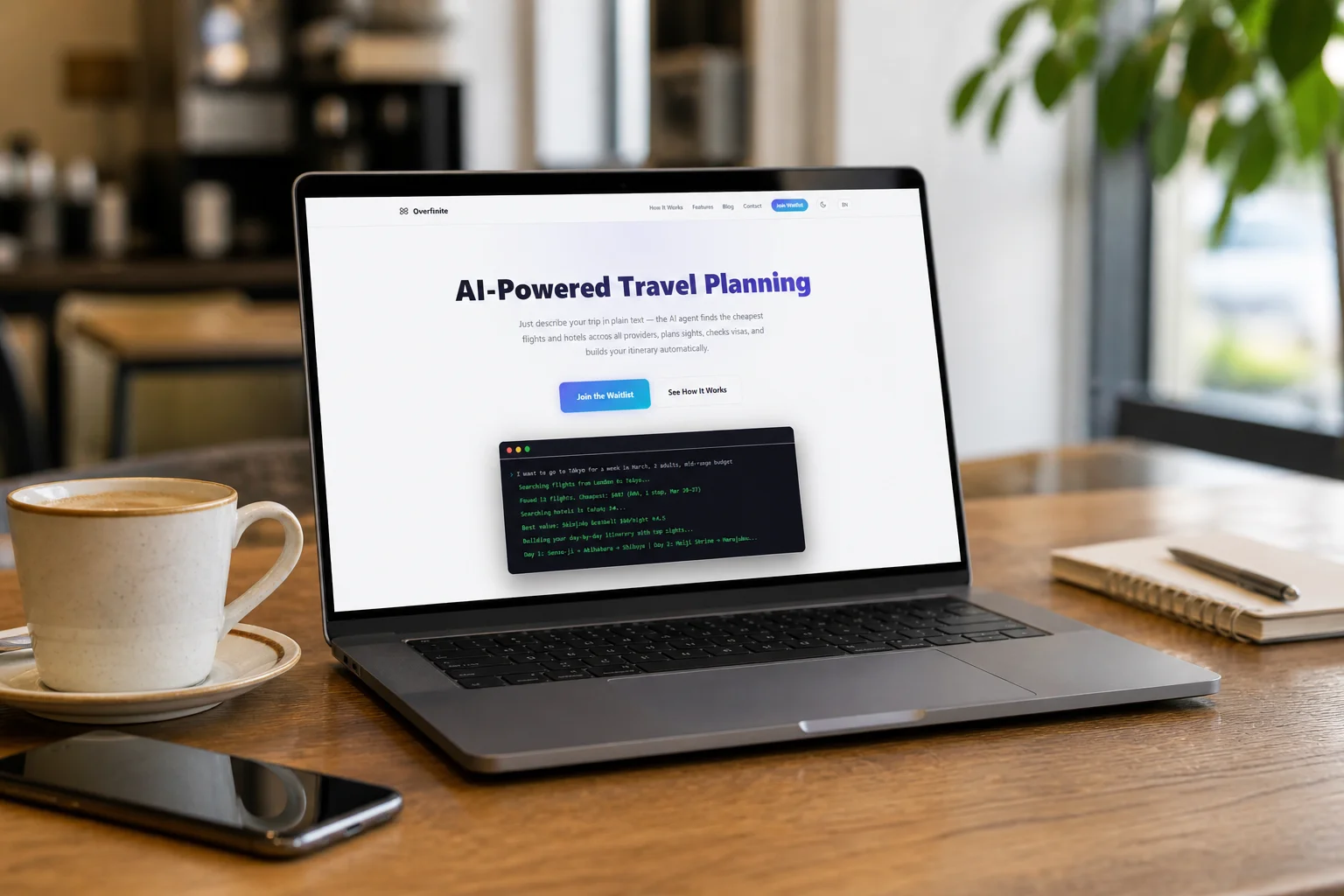How Can an AI Travel Agent Save You Money on Trips?